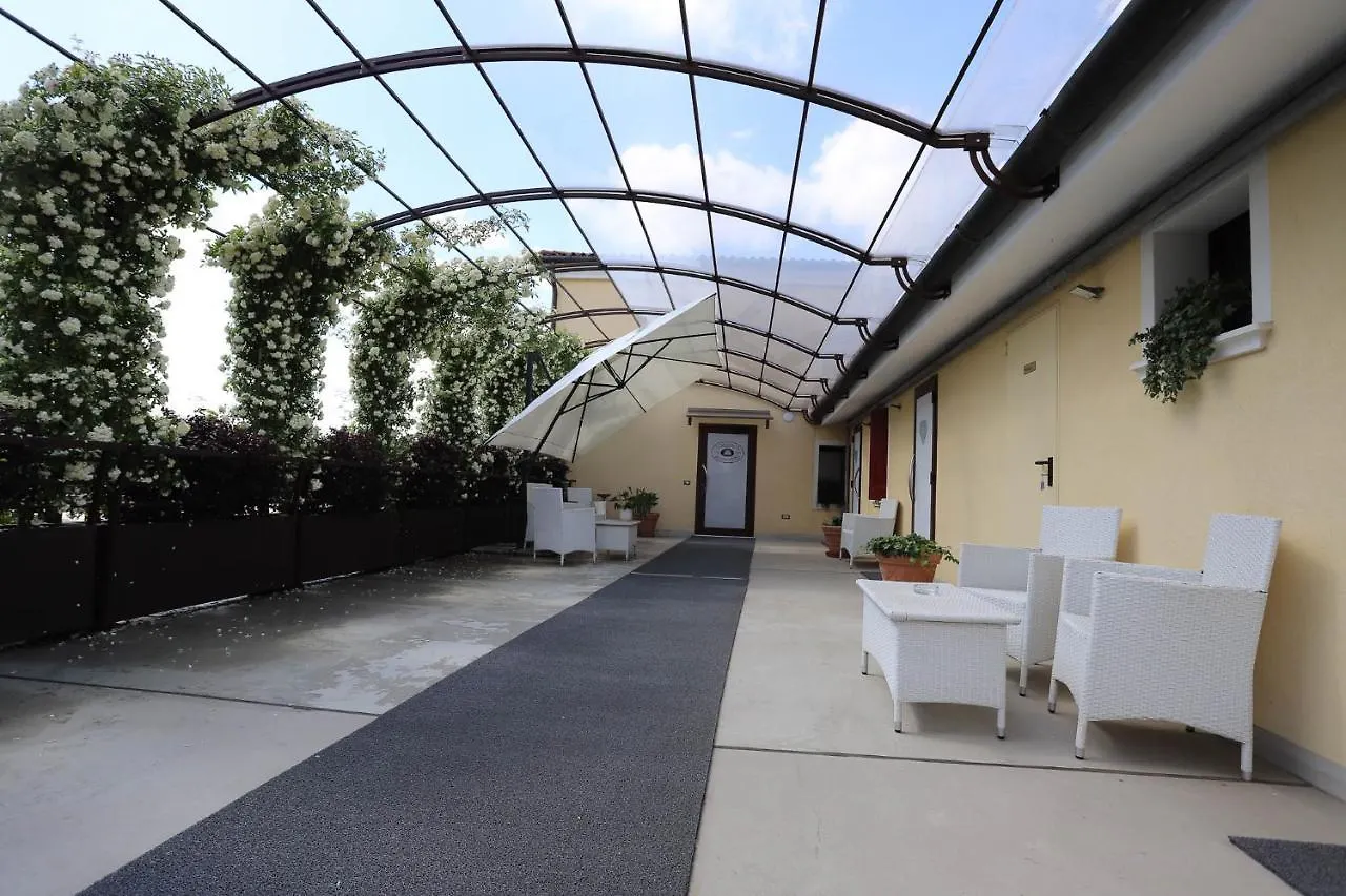 Locanda Righetto Quinto Di Treviso 0*,