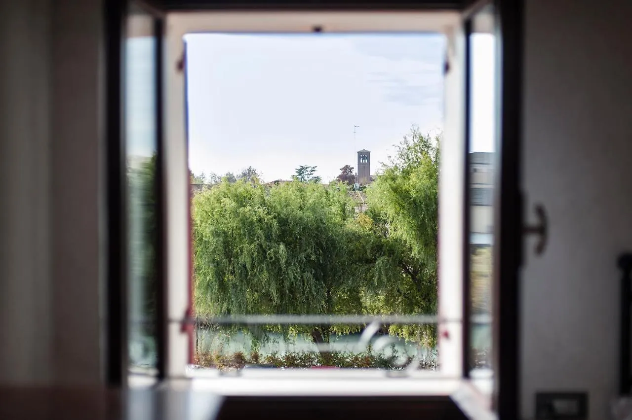 Locanda Righetto Quinto Di Treviso 0*,  イタリア