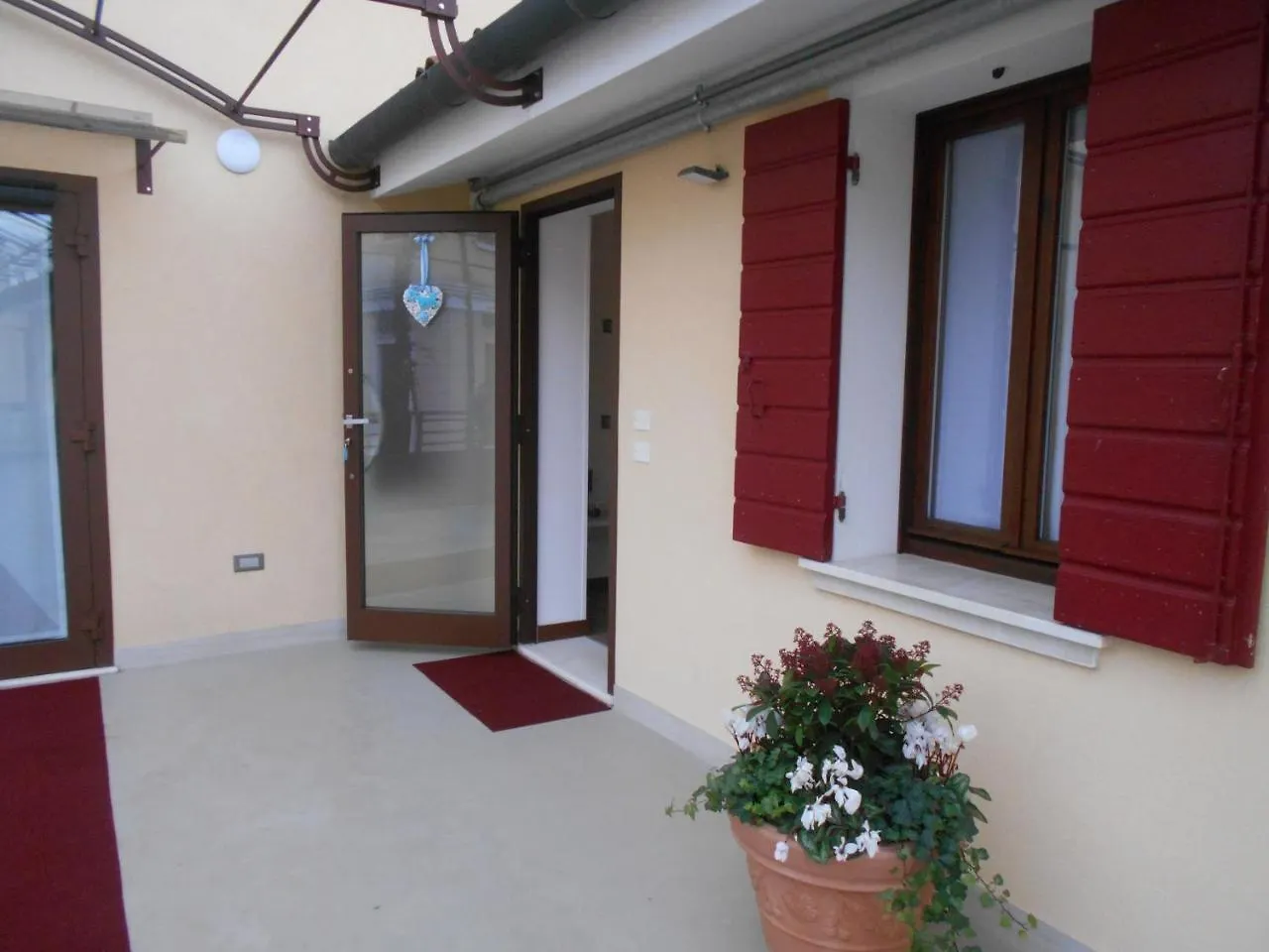 Locanda Righetto Quinto Di Treviso