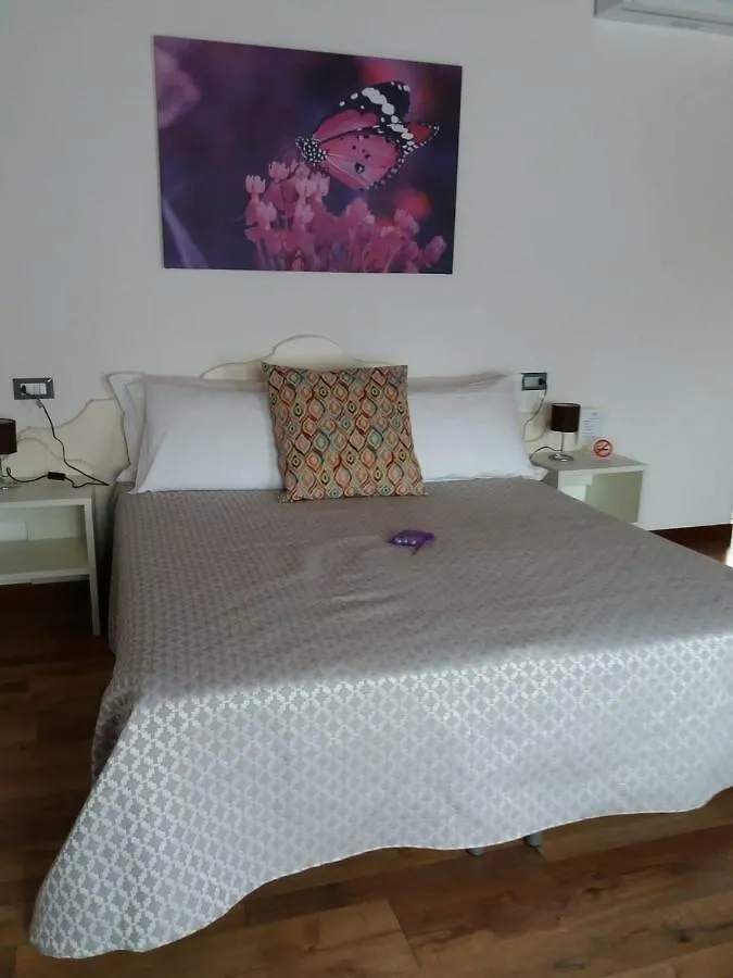 Locanda Righetto Quinto Di Treviso イン