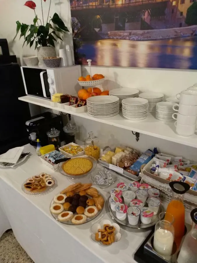 Locanda Righetto Quinto Di Treviso イン