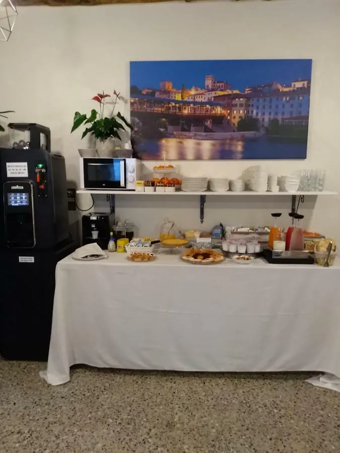 イン Locanda Righetto Quinto Di Treviso イタリア