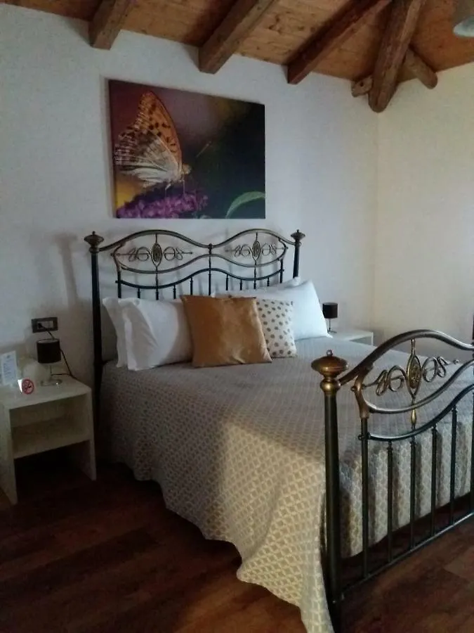 イン Locanda Righetto Quinto Di Treviso