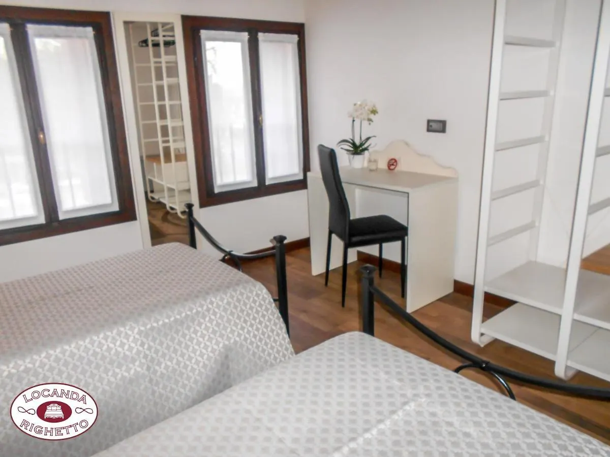 Locanda Righetto Quinto Di Treviso イン