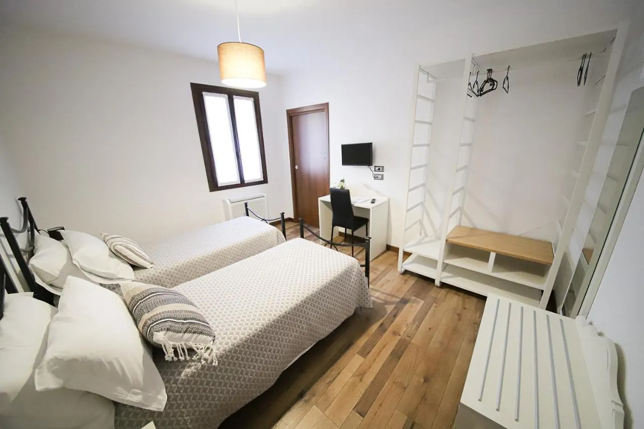 Locanda Righetto Quinto Di Treviso