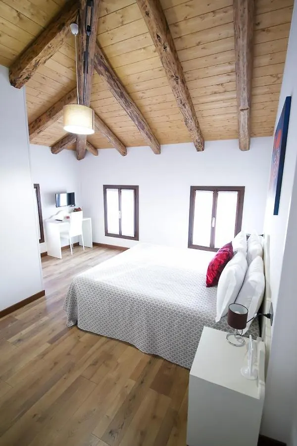 Locanda Righetto Quinto Di Treviso イタリア