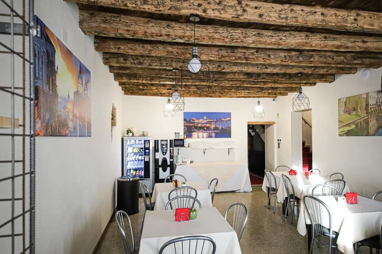 Locanda Righetto Quinto Di Treviso イン