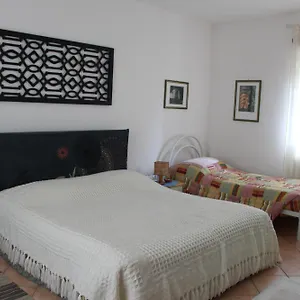 Guest house Stazione, Monfalcone