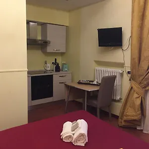 Deseo Maison Affittacamere Roma