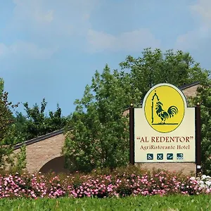Hotel Al Redentor Agriristorante, Casa Reali