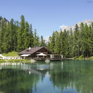 bb-lago-ghedina.hotelinveneto.com/