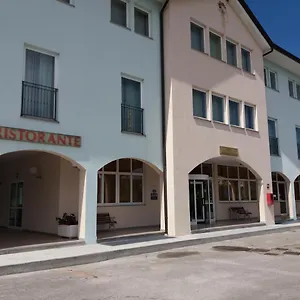 Risthotel Airport Hotel